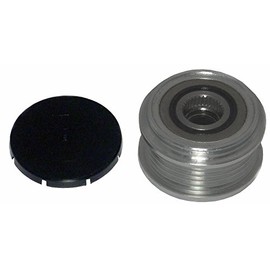 MAPCO Alternator Pulley 14702
