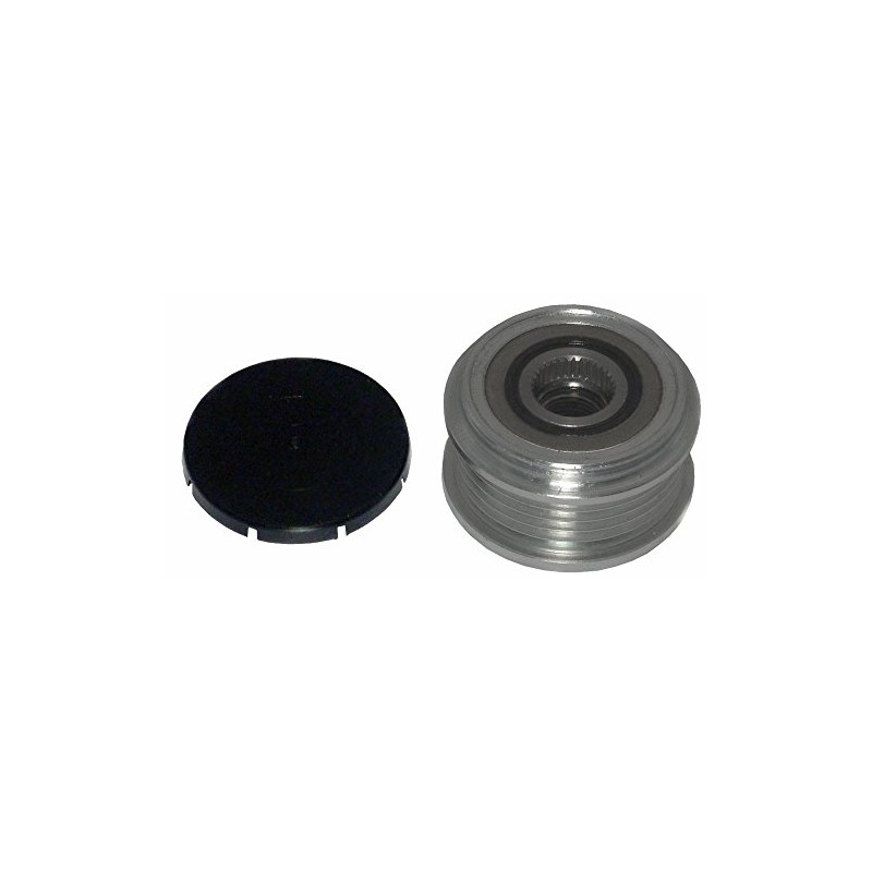 MAPCO Alternator Pulley 14702