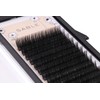 THREE JUICY Sable Eyelash Extensions J-Curl 0.006 inch (0.15 mm)