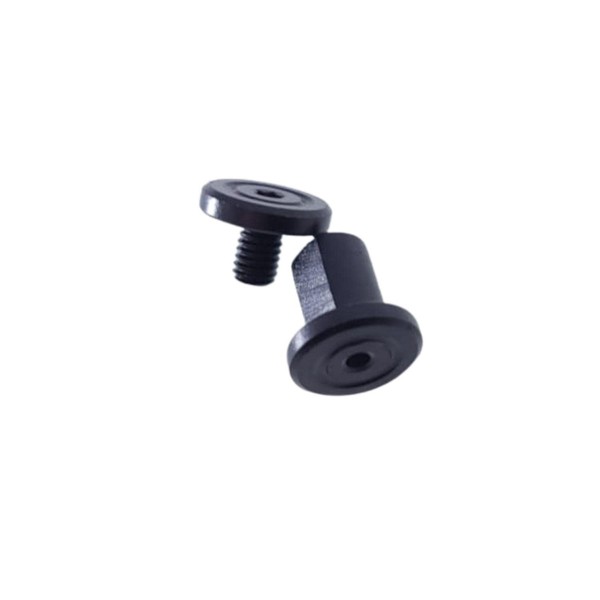 Western Active Honey Badger Knife Black Pivot Screw for Small