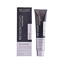 Permanent Dye Revlonissimo Revlon N5,13 (60 ml)