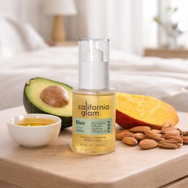 Elixir 004 Aceite Capilar Cacao Mango 50 ml