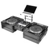 Odyssey Battle Bridge with L-Stand for 11" DJ Mixers