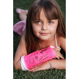 Ossur Techform Ii - Premium Casting Tape White - 2 Inch