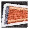 Shotgun Brown & Grey Patch, Gun Patches