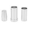 3pcs Turbine Shaft Seal Installer Tool Set Aluminum Alloy for