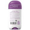 hello hello Lavender Vanilla Aluminum Free Deodorant for Women and