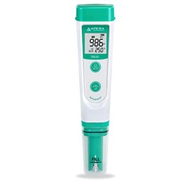 Apera Instruments TDS20 Value TDS Meter, Pocket Tester, Waterproof, Â±1% Accuracy, Â±0.5ËC Temperature Sensor, Complete Kit