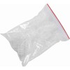 100 PCS/Bolsa Tapas de Tinta para Tatuaje Recipiente de Plástico