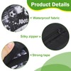 TPTGIAR Football Kids Wallets for Boys Wallet with Lanyard Football