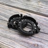 Be In Your Mind 2x HID Headlight Bulb Retainer HID