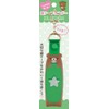 San-x Rilakkuma Gin Tape Holder, Pushing Activity, Chairoikoguma