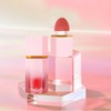 3-Piece Natural & Long-Lasting Makeup Set: Liquid Contour, Highlighter &