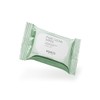 KIKO Milano Pure Clean Wipes Mini, Make-Up Wipes for Face,