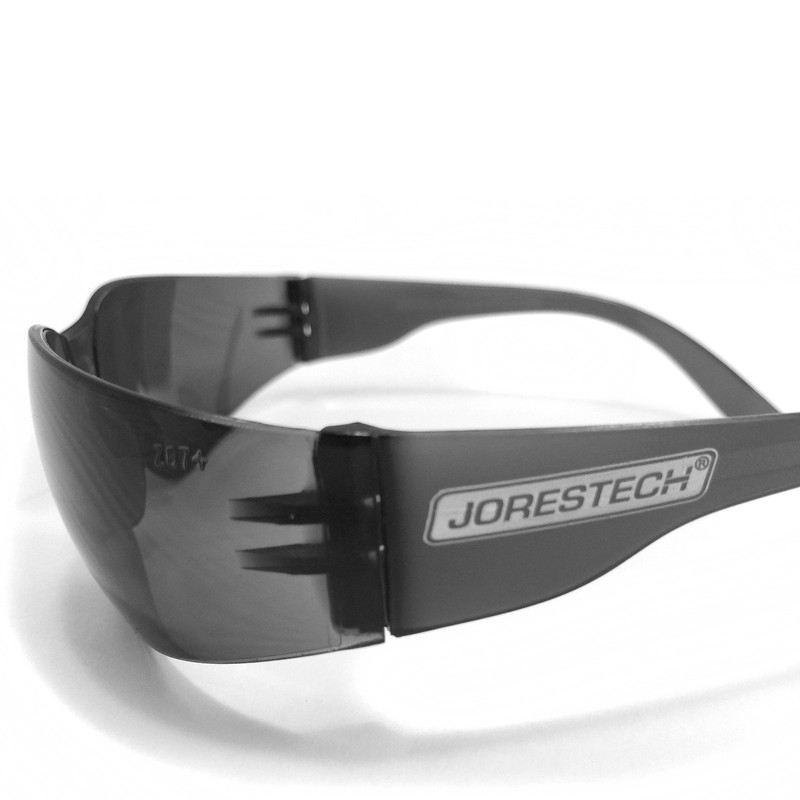 JORESTECH Eyewear Protective Safety Glasses, Polycarbonate Impact Resistant Lens 1