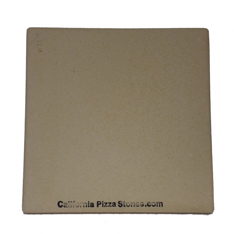12 Inch Round Pizza Stone
