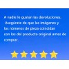 Resorte Reloj Sensor Angulo Para Jeep Compass 2007-2016