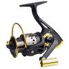 BESPORTBLE 1pc Fishing Reel Wheel Fishing Spinners Baitcasting Reels Fishing
