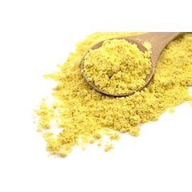 Sussex Wholefoods Freeze-Dried Sweetcorn Powder 250g