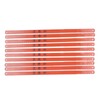 10 Pcs Hacksaw Blade 12 Inch 24 Teeth Strong Toughness