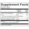 The Source Matters Osteo-Wise - Bone Health Formula Comprehensive Bone