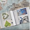 Arpan Photo Album Slip In Case Memo Photograph For 200