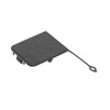 Rear Bumper Tow Hook Cap, Tow Hook Cover, Car Rear