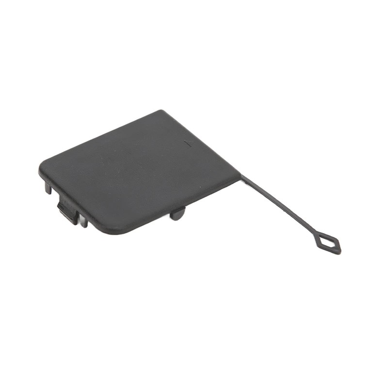 Rear Bumper Tow Hook Cap, Tow Hook Cover, Car Rear