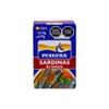 Peskera, sardinas con tomate de 115grs, 115 gramo, 1