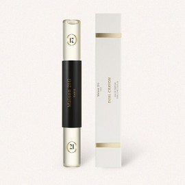 메종 21지 듀얼크레용 익스클루시브 컬렉션 10ml (10종 택2) 튜베로즈 트리뷰트