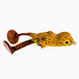 Little Big Foot by Scum Frog