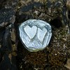 Two Hearts All of Me Loves All of You Hand