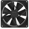 NZXT F140 RGB Fans - RF-R14DF-B1 - Advanced RGB Lighting