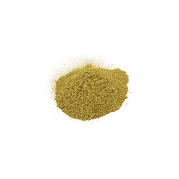 Oregon Grape Root Powder Wildcrafted