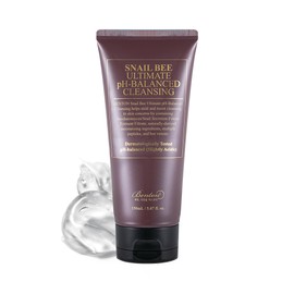 Benton [Benton]Snail Bee Ultimate ph-balanced cleansing 150ml