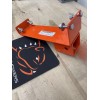 BAD BOY MOWERS OEM 093-1118-98 Rear Hitch Assembly for MZ