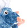 Ratatouille 33cm Super Soft Remy Plush Toy with Chef's Hat