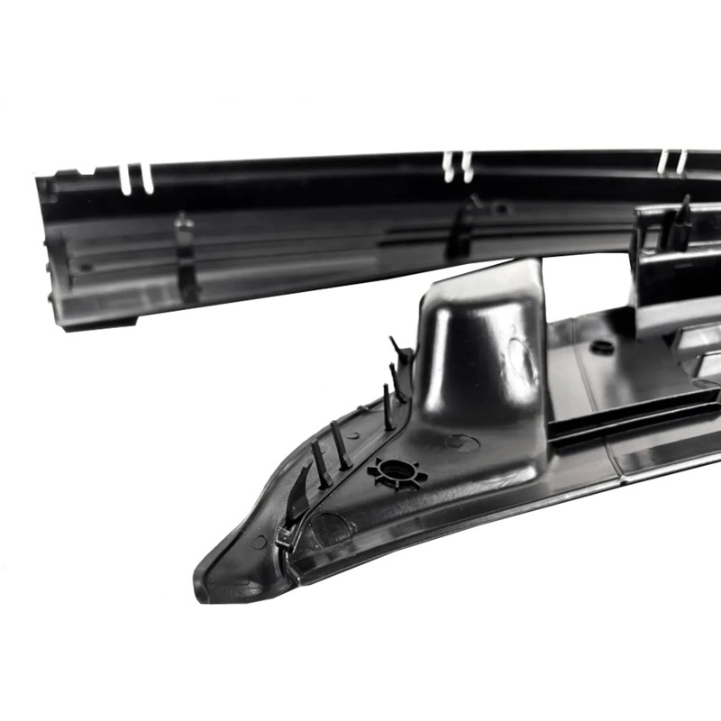 Windshield Wiper Window Cowl Panel Grille For Ford F150 LINCOLN