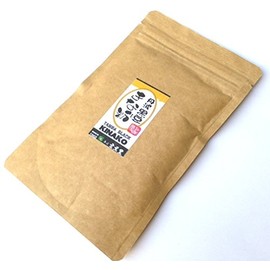 Tamba Black Soy Flour, 3.5 oz (100 g)