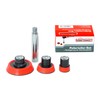 Dino KRAFTPAKET M14-SET Support Plate 30 mm 50 mm 75