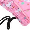 Kids Protection Hip EVA Padded Children Hip Guard Pad for