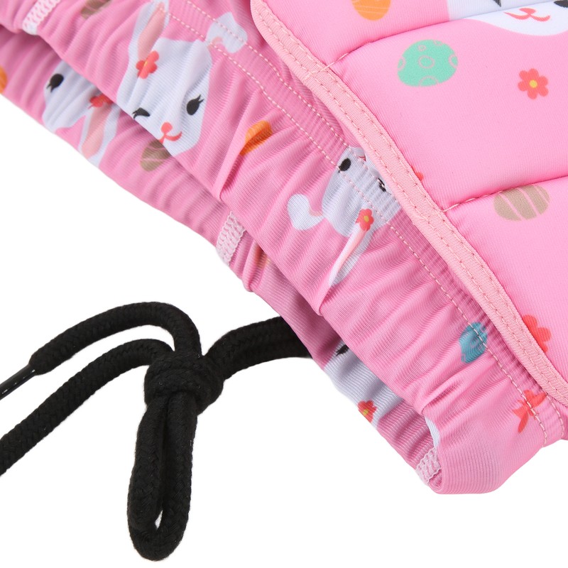 Kids Protection Hip EVA Padded Children Hip Guard Pad for
