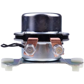 Solarhome 12V Positive Battery Relay 1711900179 Compatible with Takeuchi Hydraulic TB230 TB235-2 TB240 TB250-2 TB260 TB280FR TB285 TB290 Excavator TL8 TL10 TL12 TL230 Loader