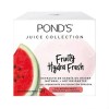 Pond's POND’S 🇲🇽 GEL HIDRATANTE FACIAL SANDÍA 110g