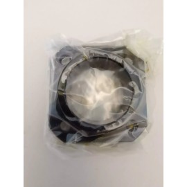 THK FF15 Ball Screw Support Unit 15 mm Shaft Diameter 52 mm Width