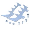 Bumper Spike Kit, For Stihl 034 036 044 MS340 MS360