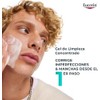 Eucerin DermoPure Gel limpiador facial concentrado (150 ml) con ácido