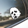 Michael Myers Vinyl Decal Sticker for Cars Trucks Windows Bumpers