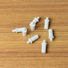 Surf turtle Shutter Repair Pins 20PCS Spring Loaded Shutter Pins