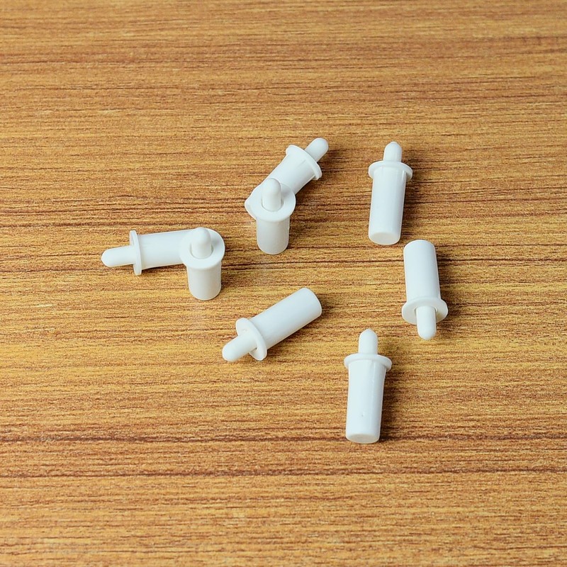 Surf turtle Shutter Repair Pins 20PCS Spring Loaded Shutter Pins